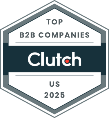 Top B2B Companies - US
